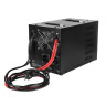 Джерело безперебійного живлення Rebel POWER-2200-LFP4 RB-4031 1600 Вт / 2200 VA, 12/230 В, чиста синусоїда, заряд 40 А