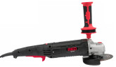 Болгарка (кутова шліфувальна машина) RED TECHNIC RTSZK0069, болгарка кутова, електрична болгарка