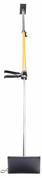 Опора телескопічна для гіпсокартону Powermat PM-PT-115290T, Опора на 30 кг, Телескопічна опора