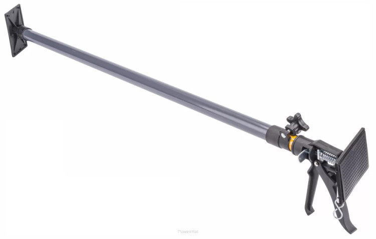 Опора телескопічна для гіпсокартону Powermat PM-PT-115290T, Опора на 30 кг, Телескопічна опора