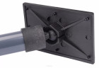 Опора телескопічна для гіпсокартону Powermat PM-PT-115290T, Опора на 30 кг, Телескопічна опора