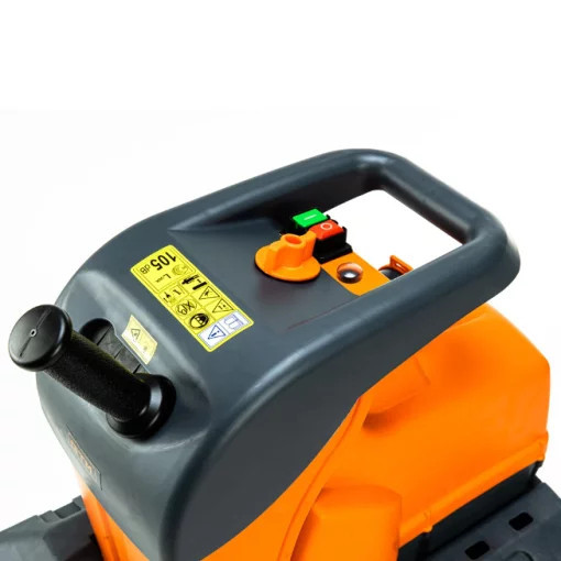 Садовий подрібнювач GTM DS2800/45, ножовий механізм (DS2800/45)