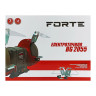 Точильний верстат Forte BG2055, 550 Вт