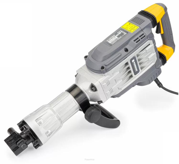 Відбійний молоток Powermat PM-MWB-3300M