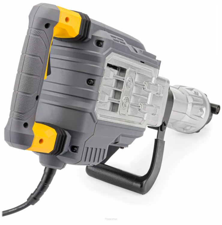 Відбійний молоток Powermat PM-MWB-3300M