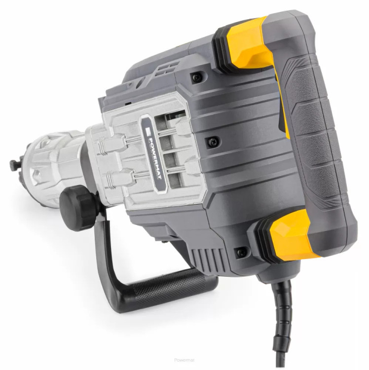 Відбійний молоток Powermat PM-MWB-3300M