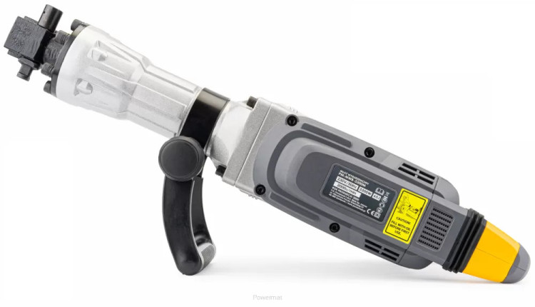 Відбійний молоток Powermat PM-MWB-3300M