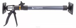 Телескопічна опора для гіпсокартону Powermat PM-PT-50115T, підпірка монтажна для гіпсокартону