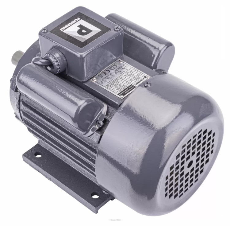 Двигун електричний Powermat PM-JSE-1500T