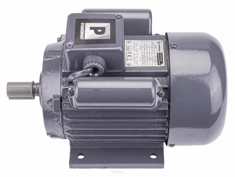 Двигун електричний Powermat PM-JSE-1500T