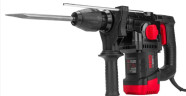 Відбійний молоток RED TECHNIC RTMU0031, відбійний молоток, перфоратор відбійний, відбійка електрична