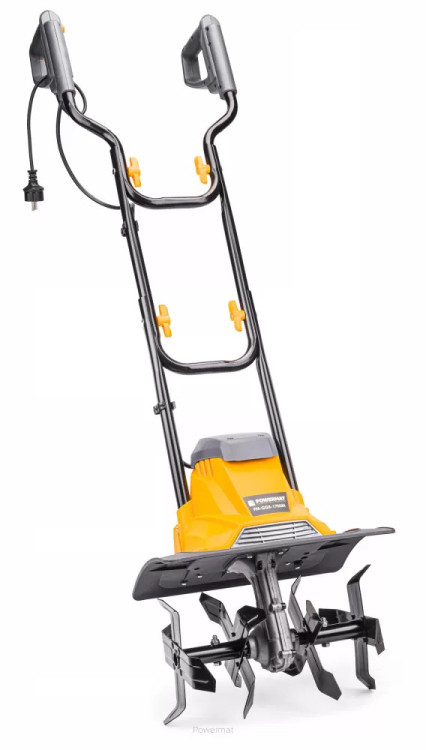 Культиватор електричний Powermat PM-GGE-1700M