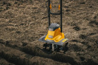 Культиватор електричний Powermat PM-GGE-1700M
