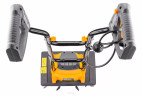 Культиватор електричний Powermat PM-GGE-1700M