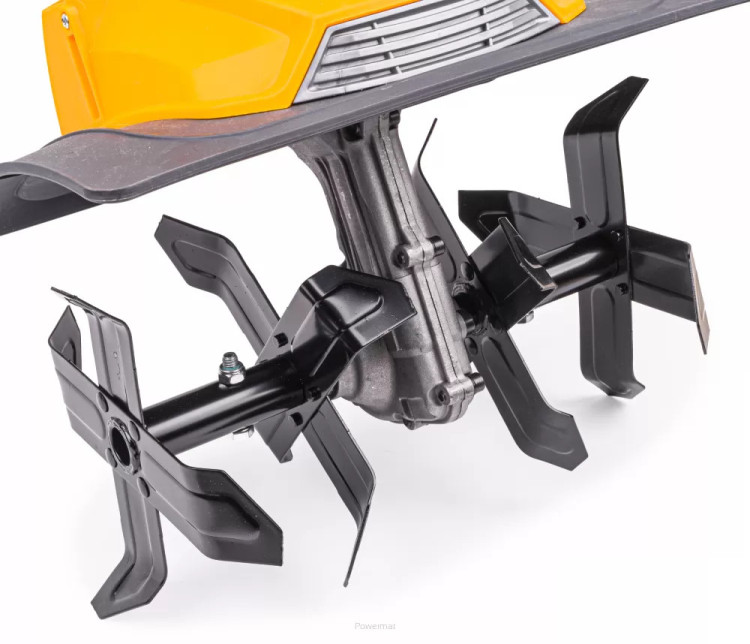 Культиватор електричний Powermat PM-GGE-1700M