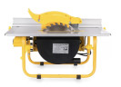 Пила циркулярна Powermat PM-TPS-1650 1.65 кВт, циркулярна пилка електрична, дискова електропилка