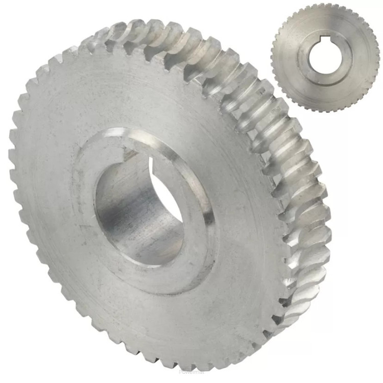 Зірочка для фрези Powermat PM-GGE-1700M-ZA