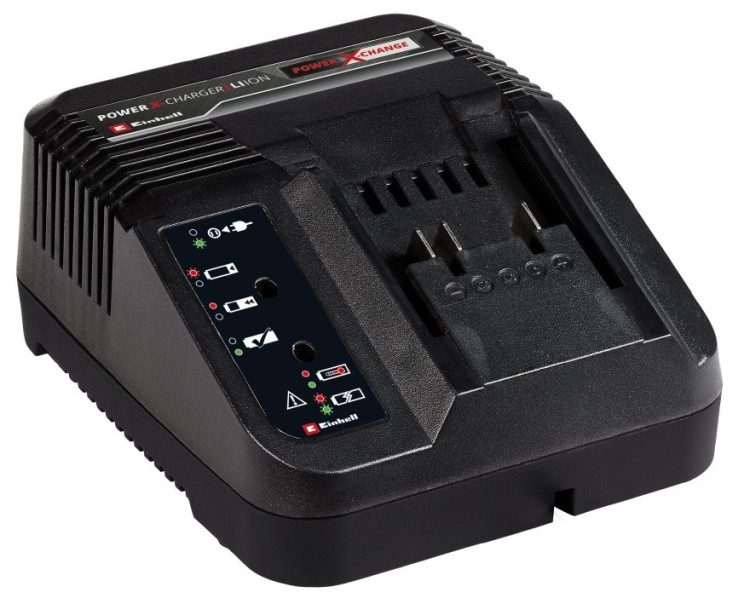Зарядний пристрій Einhell Power X-Change