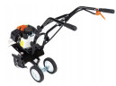 Мотокультиватор Boxer Tools BX-124, мотокультиватор, бензиновий мотокультиватор, мотокультиватор для городу