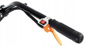 Мотокультиватор Boxer Tools BX-124, мотокультиватор, бензиновий мотокультиватор, мотокультиватор для городу