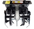 Мотокультиватор Boxer Tools BX-124, мотокультиватор, бензиновий мотокультиватор, мотокультиватор для городу