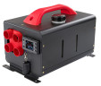 Обігрівач дизельний автомобільний 8 кВт RED TECHNIC RTAGO0128 12, 24, 230 В