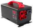 Обігрівач дизельний автомобільний 8 кВт RED TECHNIC RTAGO0128 12, 24, 230 В