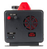 Обігрівач дизельний автомобільний 8 кВт RED TECHNIC RTAGO0128 12, 24, 230 В