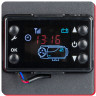 Обігрівач дизельний автомобільний 8 кВт RED TECHNIC RTAGO0128 12, 24, 230 В