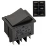 Перемикач для культиватора Powermat PM-GGE-1700M-PK