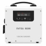 Зарядна станція Datouboss портативна з низьким рівнем шуму LiFePo4 2009 Вт·год