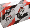 Стрічкова пила по металу Yato YT-82185