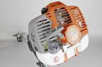Лодочний мотор Euro Craft ecsl 60 : 6.0 к.с, мотор для човна, підвісний мотор, бензиновий мотор човна