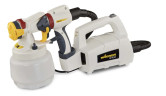 Краскопульт Wagner W450 Wall Sprayer, пульверизатор фарби, фарборозпилювач, електричний фарборозпилювач