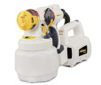 Краскопульт Wagner W450 Wall Sprayer, пульверизатор фарби, фарборозпилювач, електричний фарборозпилювач