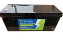 Акумулятор LiFePO4 Cheapig 25.6 V 100 Ah (2560Wh)