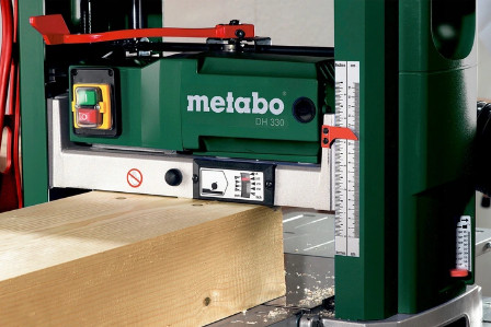 Рейсмус Metabo DH 330
