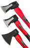 Набір сокир RED TECHNIC RTZS0054