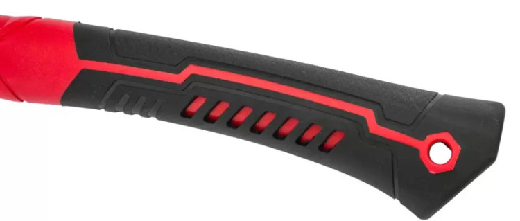 Набір сокир RED TECHNIC RTZS0054