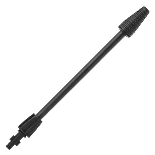 Насадка-фреза грязьова для мийок високого тиску INTERTOOL DT-1541
