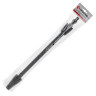 Насадка-фреза грязьова для мийок високого тиску INTERTOOL DT-1541