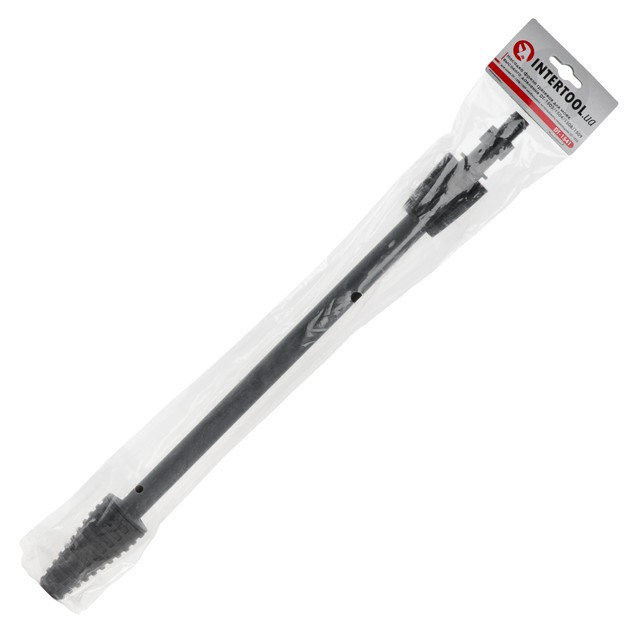 Насадка-фреза грязьова для мийок високого тиску INTERTOOL DT-1541