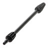 Насадка-фреза грязьова для мийок високого тиску INTERTOOL DT-1541