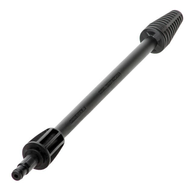 Насадка-фреза грязьова для мийок високого тиску INTERTOOL DT-1541