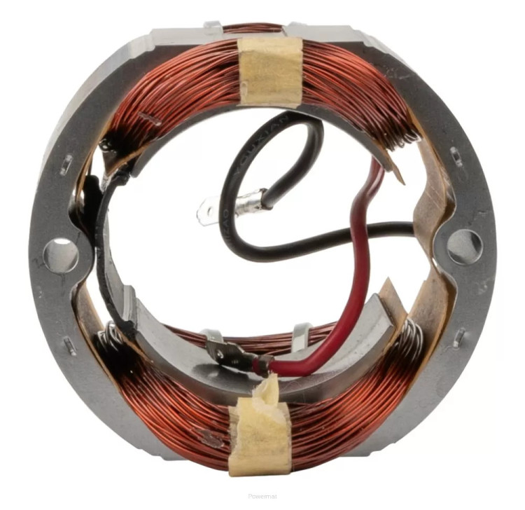 Статор для фрези Powermat PM-GGE-1700M-SN