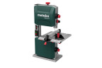 Стрічкова пила по дереву Metabo BAS 261 Precision 400Вт