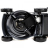 Газонокосарка бензинова GTM LM42-SP самохідна (LM42-SP), бензинова газонокосарка, газонокосарка бензинова