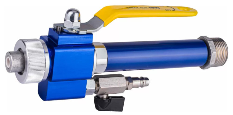 Штукатурна станція Powermat PM-AGT-1500M