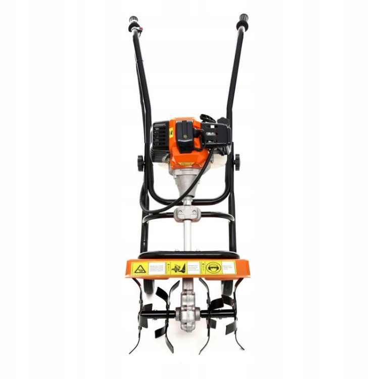 Мотокультиватор бензиновий Boxer BX-127, мотокультиватор для городу, мотокультиватор для дачі, культиватор