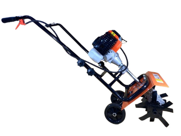 Мотокультиватор бензиновий Boxer BX-127, мотокультиватор для городу, мотокультиватор для дачі, культиватор